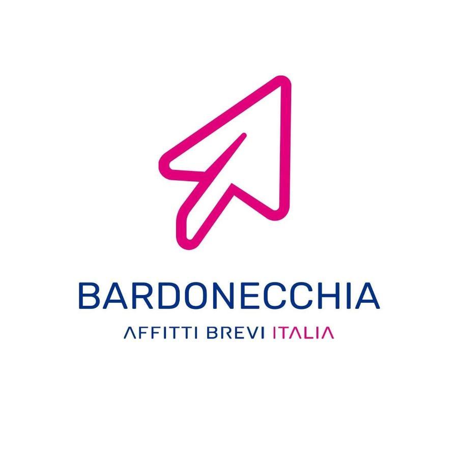 Appartamento Smith Barbera - Affitti Brevi Italia Бардонеккия Экстерьер фото